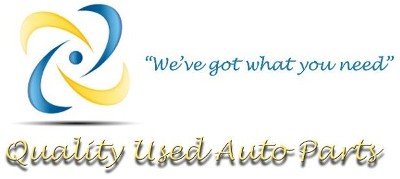 Quality Used Auto Parts